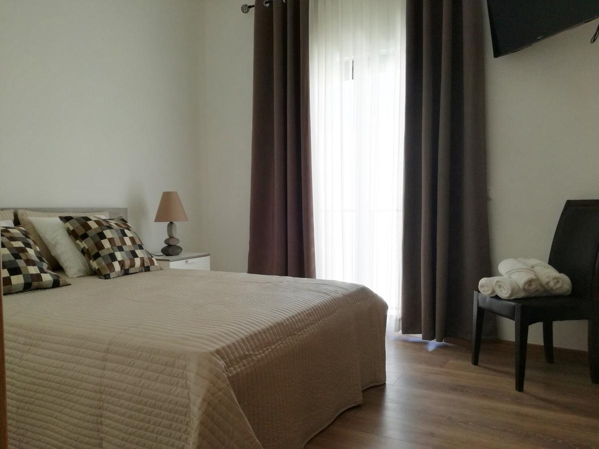 Oceanoasis Hostel Olhao Bagian luar foto